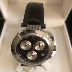 Kenneth Cole KS1034 Swiss movement